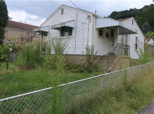 1479 Hass St, Pittsburgh, PA 15204