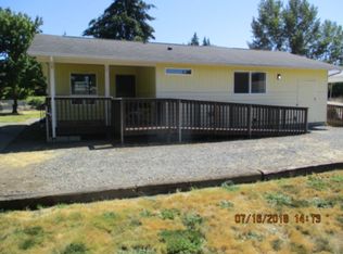 30-A Mantle Rd, Sequim, WA 98382