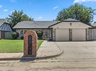 1010 Richmond St, Yukon, OK 73099
