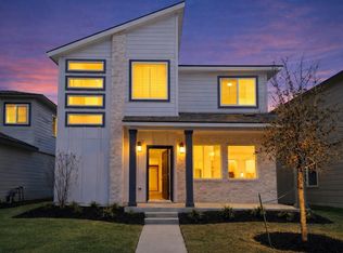 1119 Amistad Loop, College Station, TX 77845