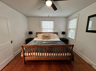 317 De Soto Street - Apt 1, Tallahassee, FL 32303