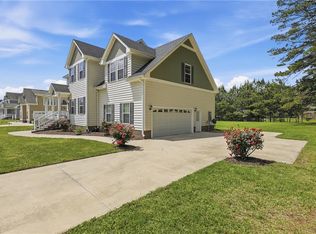 107 Golf Club Dr, Elizabeth City, NC 27909