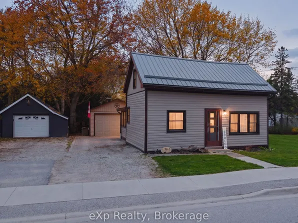 361 William St, Wellington North, ON N0G 2L3