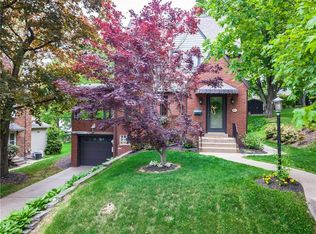 207 Monroe Dr, Pittsburgh, PA