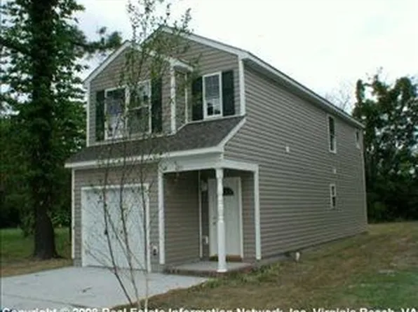 1000 Keel St, Chesapeake, VA 23324