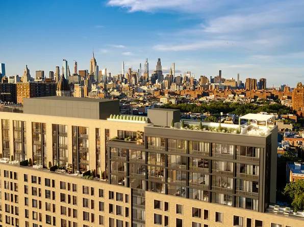 280 East Houston Street image 14 of 15
