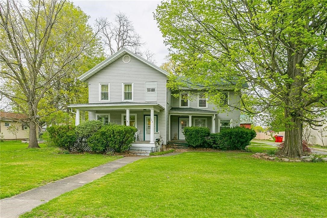 172 Main St, Phelps, NY 14532 Zillow