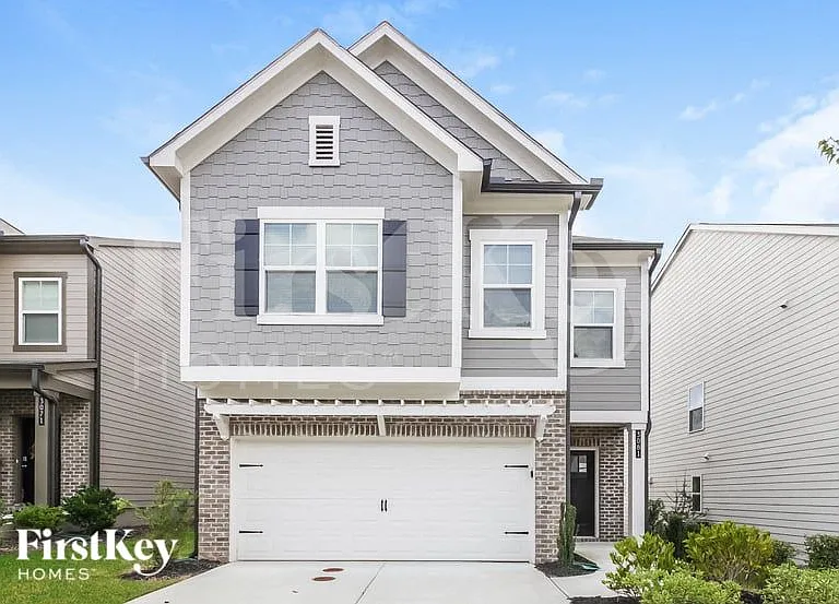 3081 W Jackson Way — Photo 1