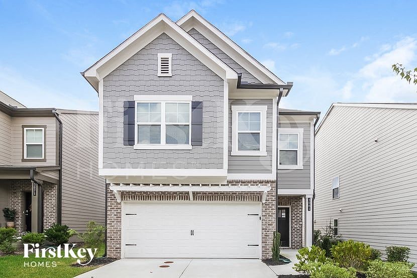1st image of 3081 W Jackson Way
