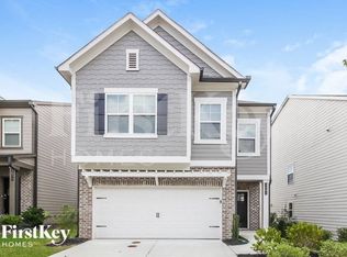 3081 W Jackson Way, Austell, GA 30106