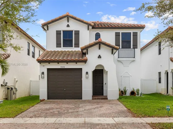 9094 SW 36th St, Miramar, FL 33025