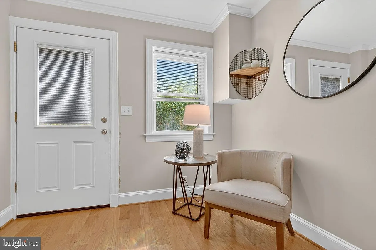 1400 Oglethorpe St NW — Photo 4