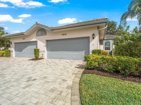 5675 Long Common Cir #16, Sarasota, FL 34235