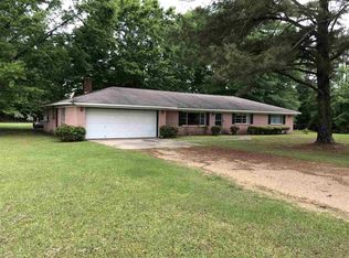 4848 Simpson Hwy 28 W, Magee, MS 39111