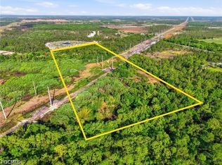 22811 Williams Dr, North Fort Myers, FL 33917