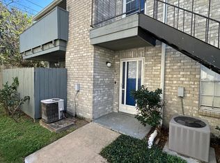 9797 Leawood Blvd APT 601, Houston, TX 77099