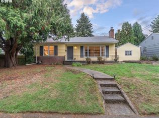 6200 NE 32nd Pl, Portland, OR 97211