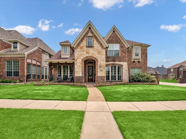 1610 Tulare Dr, Allen, TX 75002