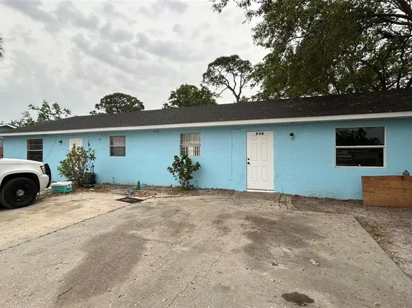 604 60th Avenue Dr W, Bradenton, FL 34207