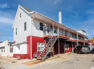5205 S 21st St, Omaha, NE 68107