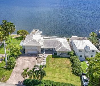 10875 N Bayshore Dr, Miami, FL, 33161