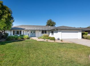 6581 Gillis Dr, San Jose, CA 95120