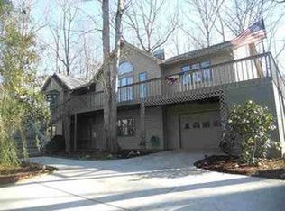 314 Nicklaus Rd, Westminster, SC 29693