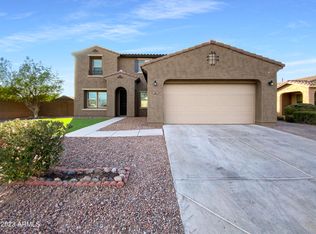 21880 N Bradford Dr, Maricopa, AZ 85138