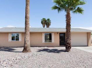 1707 S Sossaman Rd, Mesa, AZ 85209