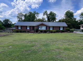 2205 Stonewall St, Dublin, GA 31021