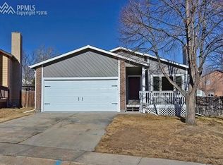 4160 Kayak Ct, Colorado Springs, CO 80918