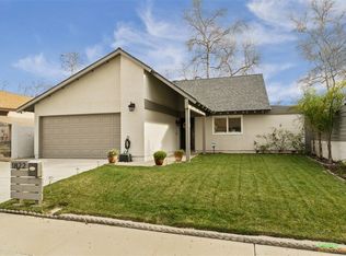 1822 E Hillary Ct, Simi Valley, CA 93065