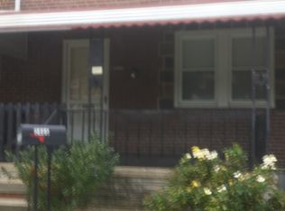 2466 Keyway, Baltimore, MD 21222