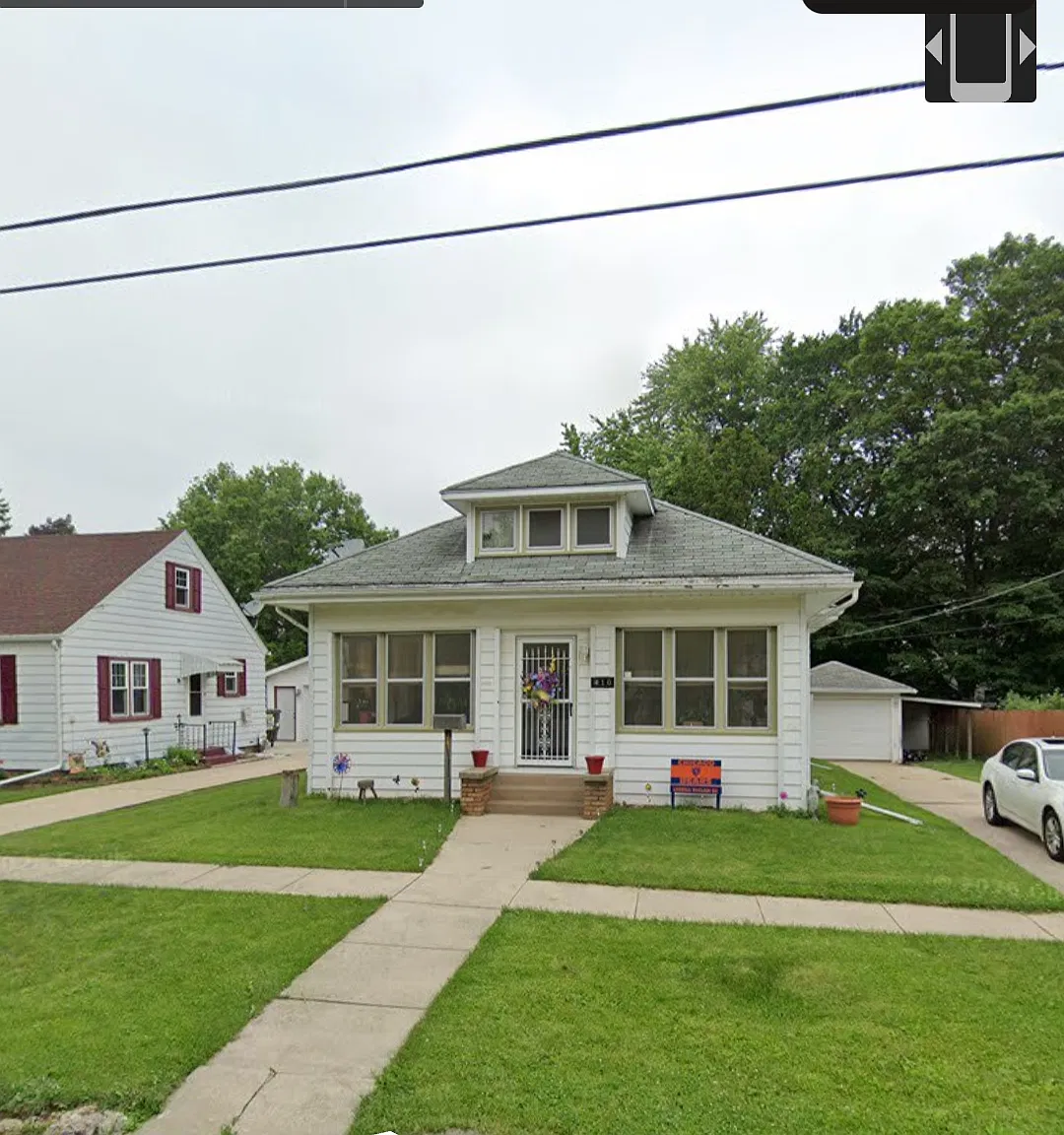 410 W. Garfield - 1 — Photo 1