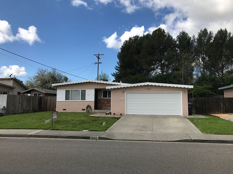 Front of the House