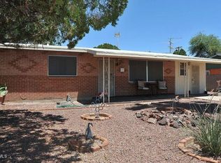 3520 N Santa Rita Ave, Tucson, AZ 85719