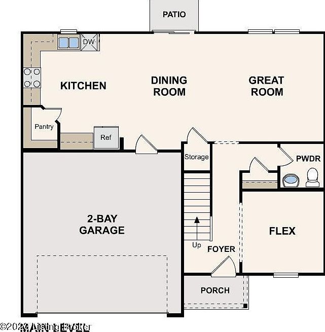 2nd image of 104 Highpoint Ct