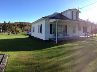 11618 Powhatan Rd, Coeburn, VA 24230