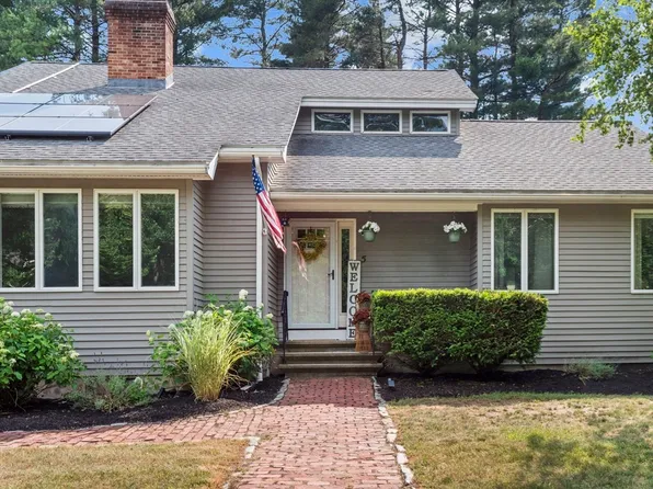 5 Factory St, Wilmington, MA 01887