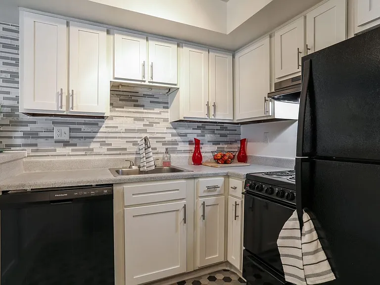 Prime W Apartments — Photo 7