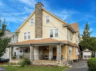 26 E Turnbull Ave, Havertown, PA 19083