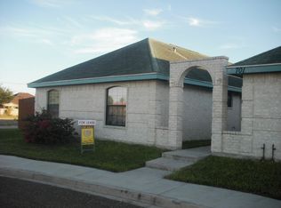 700 W Bronze Dr APT D, Pharr, TX 78577