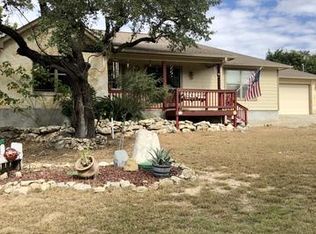 310 Rocky Ranch Rd, Canyon Lake, TX 78133