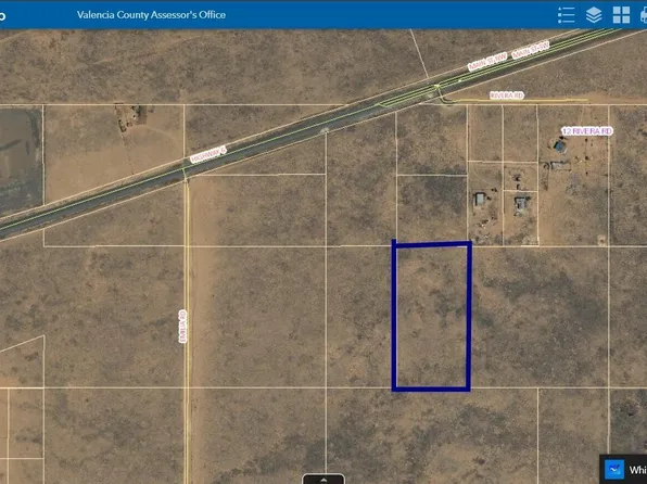 S Thirty T 7n R 1e E1/2 Of, Los Lunas, NM 87031