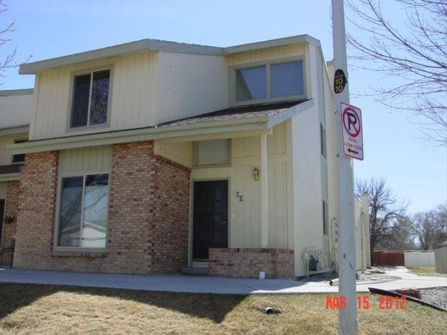 2675 Springside Ct #2E