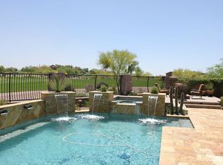 2961 S Prospector Cir, Gold Canyon, AZ 85118