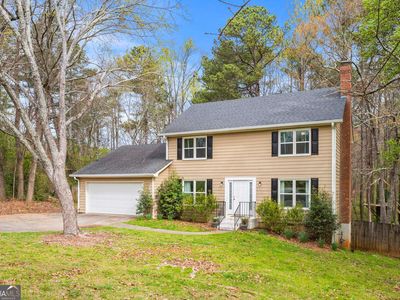 2753 Ashworth Cir, Snellville, GA, 30078