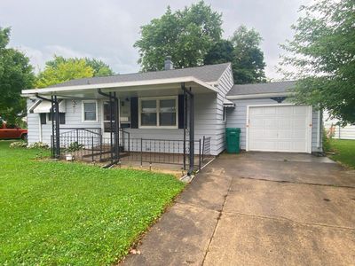 2647 Allen Dr, Springfield, OH, 45505