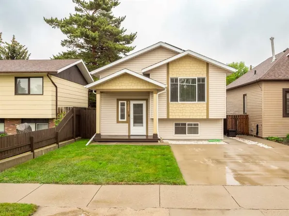 5207 S 58th Ave, Taber, AB T1G 1K4
