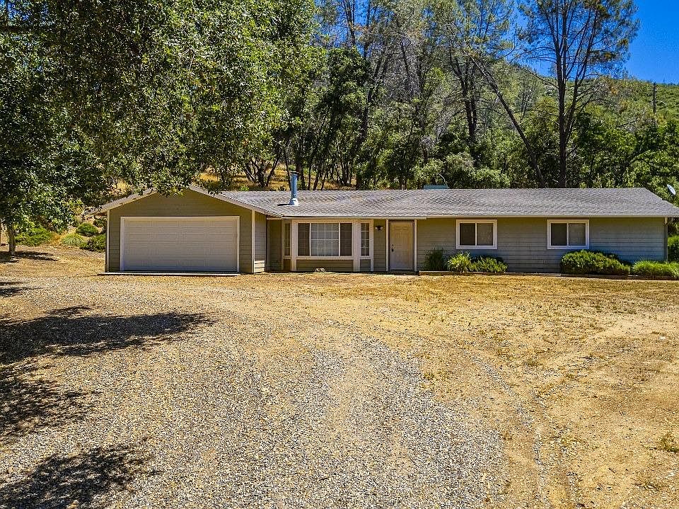 34457 Bear Clover Cir, North Fork, CA 93643 Zillow